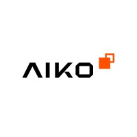 Aiko solar at Solar & Storage Live UK 2025
