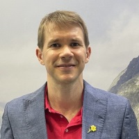 Alwyn Thomas, Head of Grid Services, Statkraft