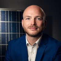 Matt Burnell | PhD Student | Solar Circular Economy | University of Exeter » speaking at Solar & Storage Live UK