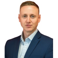 Carl McCammon | CRO | Airturb » speaking at Solar & Storage Live UK