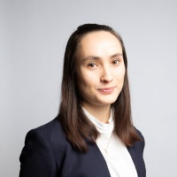 Kirsty Benham | Founder & CEO | Critical Minerals Association » speaking at Solar & Storage Live UK