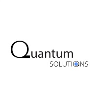Quantum Solutions at Solar & Storage Live UK 2025