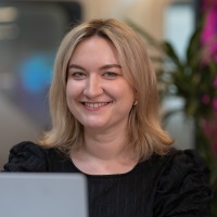 Rebecca Coleman | Account Director | SEC Newgate UK » speaking at Solar & Storage Live UK