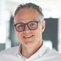 Andreas Mayer at Connected Germany 2025