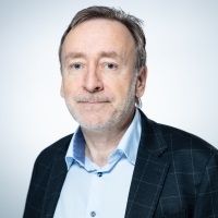 Sebastian Krems, Chief Executive Officer, LATUS Consulting