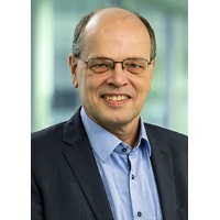 Ralf Klintz | SVP Fibre Networks | SEFE Energy GmbH » speaking at Connected Germany