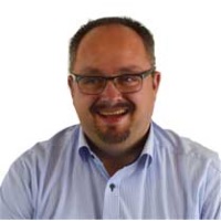 Stefan Kruppa | Business Development Manager Mobile Private Networks | Vodafone » speaking at Connected Germany