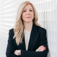 Kathrin Elisabeth van Beek, Director B2B Commercial & Customer Success Management, Telefonica
