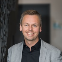 René Meyer | CEO | LNI » speaking at Connected Germany