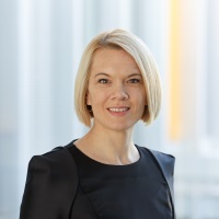 Laura Dornheim at Connected Germany 2025