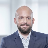 Daniel Mai | Director Industrial Wireless Communication | Siemens AG » speaking at Connected Germany