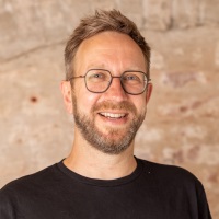 Ralf Neudel | CEO | einbliq.io » speaking at Connected Germany