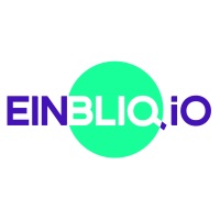 einbliq.io at Connected Germany 2025