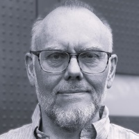 Udo Abt, Consulting Engineer, Calix