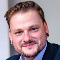 Tobias Hopf | Kooperationen & Großkunden | Rehnig BAK Breitbandnetze & Kabelfernsehen GmbH » speaking at Connected Germany