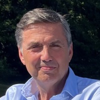 Vasa Babic | Head of EMEA | Actifai » speaking at Connected Germany