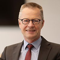 Steffen Mueller | Leiter Recht&Regulierung | vitroconnect GmbH » speaking at Connected Germany