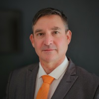 Kevin Robinson | Business Development manager | Aiko solar » speaking at Solar & Storage Live CT