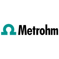 Metrohm Middle East FZC at ARABLAB LIVE 2025