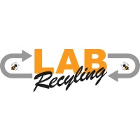 Labrecycling B.V. at ARABLAB LIVE 2025