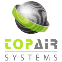 TopAir Systems at ARABLAB LIVE 2025