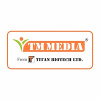 Titan Biotech Ltd at ARABLAB LIVE 2025