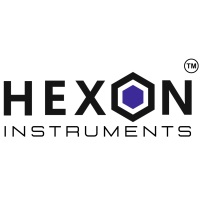 Hexon Instruments Pvt. Ltd. at ARABLAB LIVE 2025