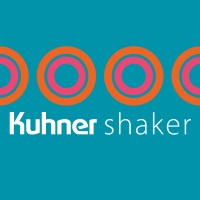 Kuhner Shaker at ARABLAB LIVE 2025