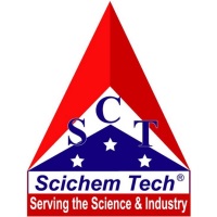 Scichem Technology at ARABLAB LIVE 2025