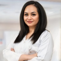 Bai Norhaya "Aya" Maulana | Laboratory & Quality Manager | Gargash Hospital LLC » speaking at ARABLAB LIVE