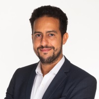 Youssef Mourad | Compliance Lead UAE | Roche » speaking at ARABLAB LIVE