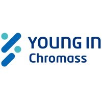 YOUNG IN Chromass at ARABLAB LIVE 2025