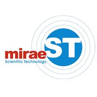 Mirae ST at ARABLAB LIVE 2025