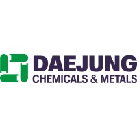 DAEJUNG CHEMICALS & METALS at ARABLAB LIVE 2025