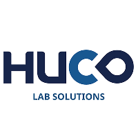 Huco Co., Ltd. at ARABLAB LIVE 2025