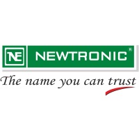 Newtronic Lifecare Equipment Pvt Ltd. at ARABLAB LIVE 2025