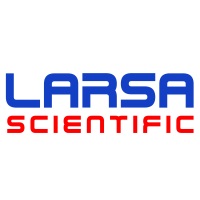 Larsa Scientific Trading LLC at ARABLAB LIVE 2025