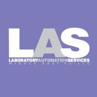 Laboratory Automation Services FZE LLC at ARABLAB LIVE 2026