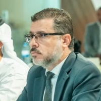 Basem Azzam | General Manager | TSI Quality » speaking at ARABLAB LIVE