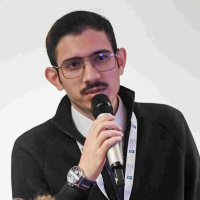 Dr. Mostafa Mohammadi | Researcher PHD | Sorbonne University, France » speaking at ARABLAB LIVE