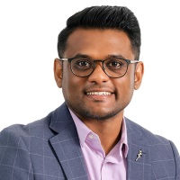 T Narish Tamilarasan | Head of Secondary & Vice Principal | Sri KDU International School » speaking at EDUtech Asia