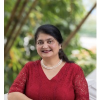 Atima Joshi | Executive Principal & Head of Pedagogy | EtonHouse International Education Group » speaking at EDUtech Asia
