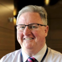 Greg Miller at EDUtech Asia 2025