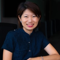 Shui-Min Tan | Chief Information Technology Officer | National University of Singapore » speaking at EDUtech Asia