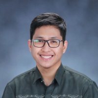 Neil Aldrin Olvina | Junior High School Technology and Livelihood Education Faculty | De La Salle Santiago Zobel School » speaking at EDUtech Asia