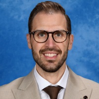 Paul Staniscia | Head of Primary | Southern Cross Grammar » speaking at EDUtech Asia