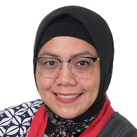 Imelda Triana Sahelangi | Chairperson | Perkumpulan Sekolah SPK Indonesia (PSSI) » speaking at EDUtech Asia