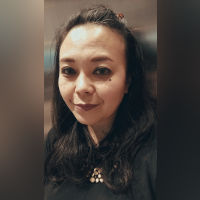 Asstariny Harumningtyas | Primary School Teacher | Tzu Chi School » speaking at EDUtech Asia