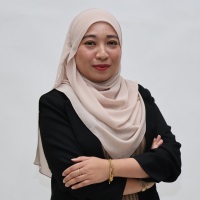 Haida Umiera Hashim | Senior Lecturer | UiTM » speaking at EDUtech Asia