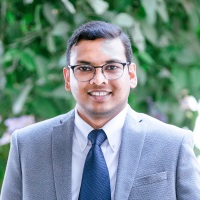 Swami Sairam Pinisetti | Doctoral Program Director, Head- Institutional Quality Assurance | Woxsen University » speaking at EDUtech Asia